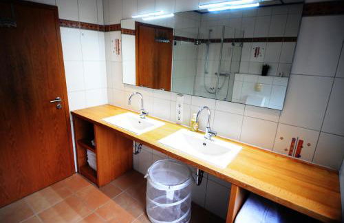 Ferienwohnung Apartment am Hotel Kloppendiek - Foto 11