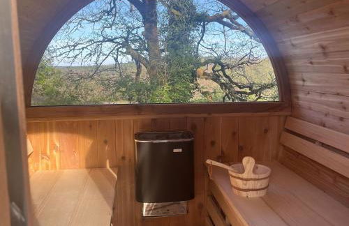 Holiday Home in Dordogne With Pool & Bubble Bath - Photo 7