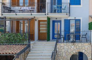 Apartmen PLUS u centru blizu plaže - Foto 3