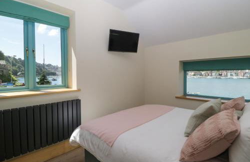 Britannia Crossings Cottage - Foto 17