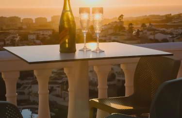 RD01 Villa Atalaya by HolidayAndaluz - Photo 43