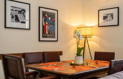 Watermouth Castle, Penn-Curzon Apartment - Foto 10