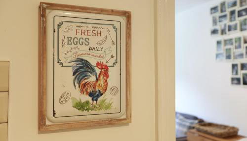 Lyn View Cottage - Modern Lynmouth Townhouse - Foto 4