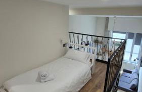 Valencia Ciudad Bajo Diseño Industrial hasta 6, wifi gratis - Foto 23