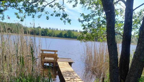 Cichy Brzeg Mazurski - Foto 3