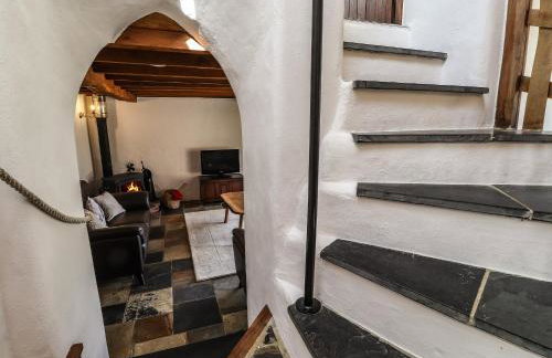 Y Felin at Coed Cadw - Foto 15