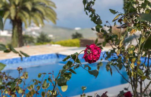 Los Paredones Farm - Private Pool - Garden - Foto 12