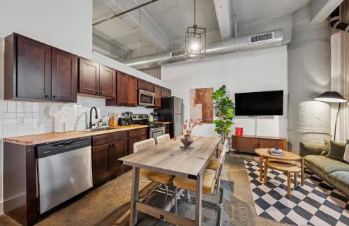 Large Studios, 1BR, Free Parking Gym, Game Room - Foto 14