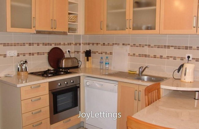 Villa LG12 by JoyLettings - Photo 5