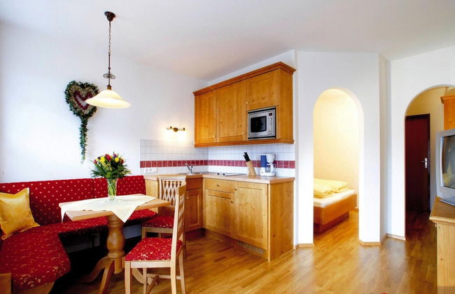 Apartment in Achenkirch With a Garden - Foto 13