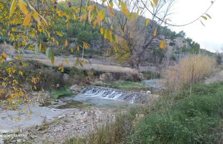 Apartamento rural "LA MUELA" - Photo 52