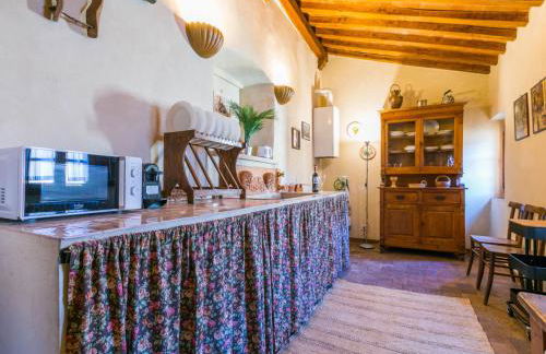 Apartment Il Convento by Interhome - Foto 28