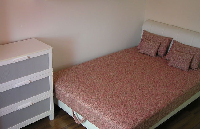 Gréta Wellness Apartmanok - Szt László u - Foto 5