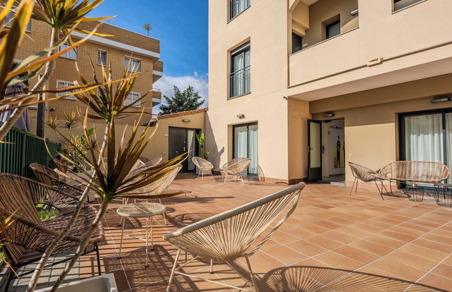 Castell Beach Aparthotel - Foto 42