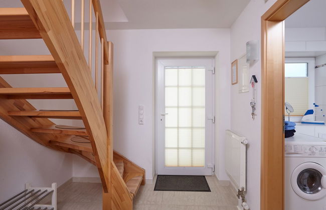 Strand-Haus Hartwig - Photo 1