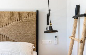 Vasilios Villa, with Pool, Gym & Close to Beach, By ThinkVilla - Foto 61