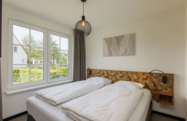 Holiday Home With Garden - Foto 5