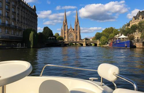 Le Cocon - Vue panoramique Strasbourg - Wifi - Netflix - Foto 19