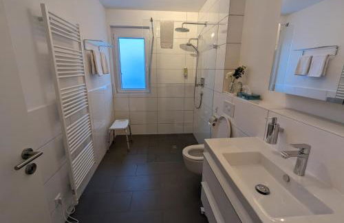 Luxury Golf Apartment Bad Bellingen 5-9 - Foto 25