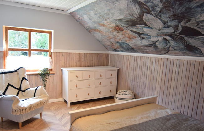 House in Perlino Near Lake Choczewskie - Photo 7