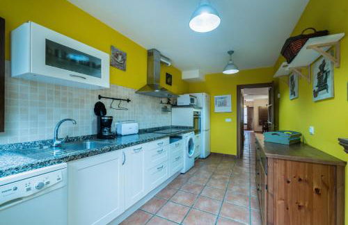 El Balandro de Poo - Familiar y cerca de la playa - Foto 13