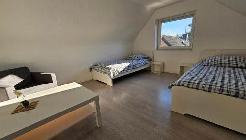 Gepflegte Monteurwohnung in Rommerskirchen - Foto 4