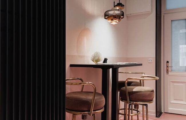 TG Hotel Apartments Budapest - Foto 62