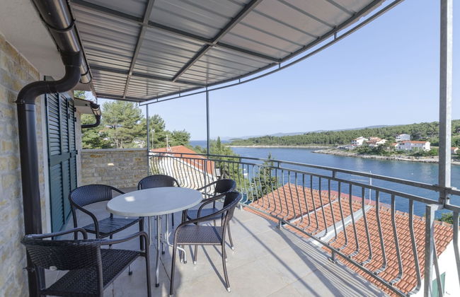 Apartment Ivo - Foto 34