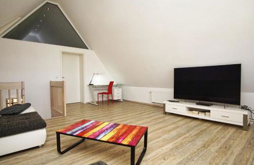 Villa Vogelblick Haushälfte 01 - Foto 27