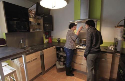 Séjour nature au cœur du Parc de la Brenne: gîte 4 chambres, jardin et terrasse, proche de Rosnay - FR-1-591-141 - Foto 16