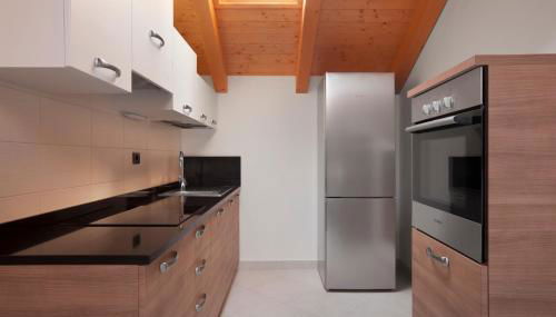 Appartamenti al Canton - Foto 5