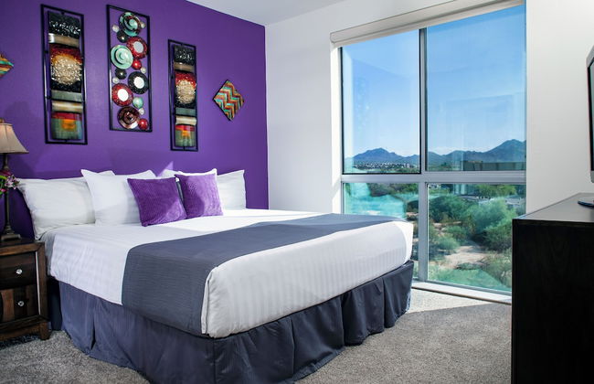 Meridian CondoResorts - Foto 23