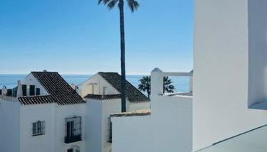 Casabel Beach Villa Playa Alicate Marbella - Photo 3