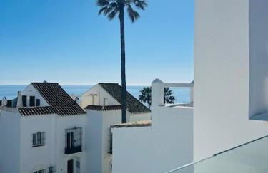 Casabel Beach Villa Playa Alicate Marbella - Foto 3