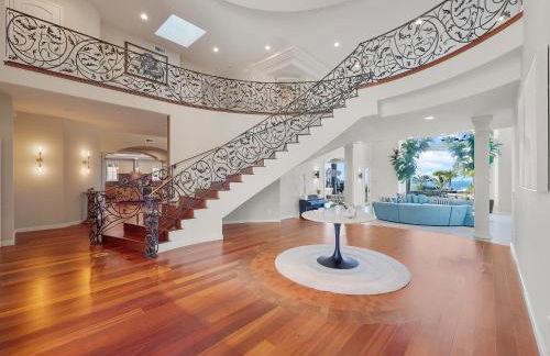 La Jolla Ocean Mansion - Foto 48