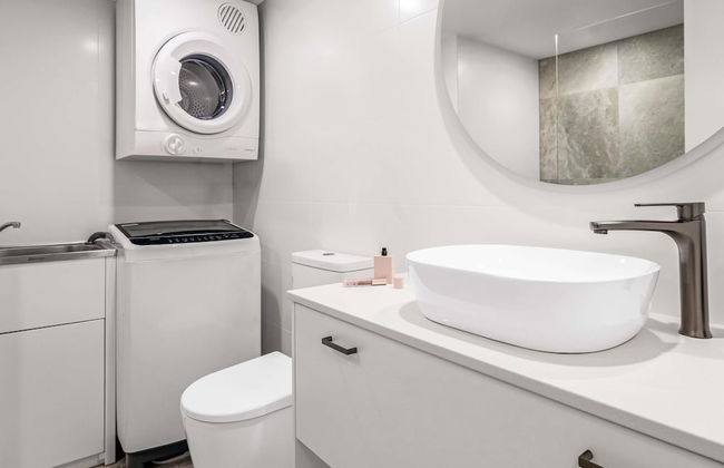 Mantra Coolangatta Beach - Photo 42