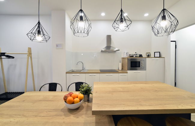 Fishnjak apartments - Foto 13