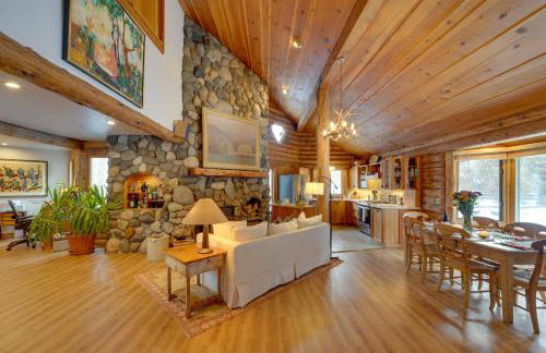 Life on Easy Street with Hot Tub 7 Mi to Dwtn! - Foto 6