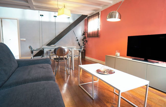 Smartr Madrid Atocha - Foto 46