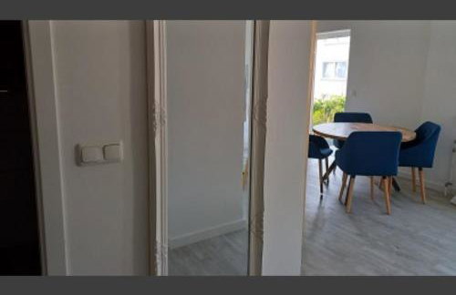 BoLA 40 Apartment Hamburg 3 Schlafzimmer Einzelbetten - Foto 4