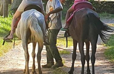 Hotel Fazenda Rancho Mineiro - Foto 64