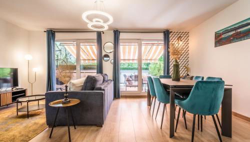 La terrasse du Thiou - Foto 2