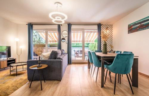 La terrasse du Thiou - Foto 2