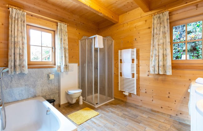 Apartment Near the ski Area - Foto 19