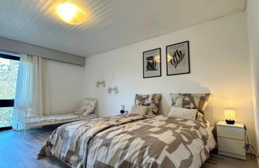 Luxury Wellness Villa mit Schlossblick - Sauna & Whirlpool - Foto 16