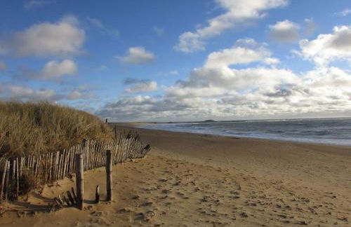 Étel - Appartement cosy 44 m² avec wifi, parking et animaux admis - FR-1-479-182 - Foto 22