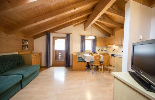 Ciasa Rosra - Foto 21