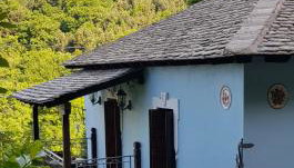 Tsagarada Stone House 1898 - Foto 4