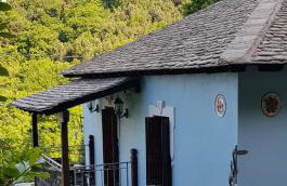 Tsagarada Stone House 1898 - Foto 4