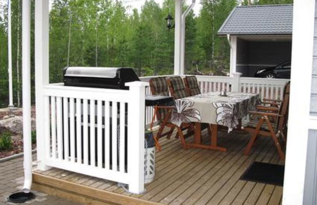 Villa siimestö - Foto 4